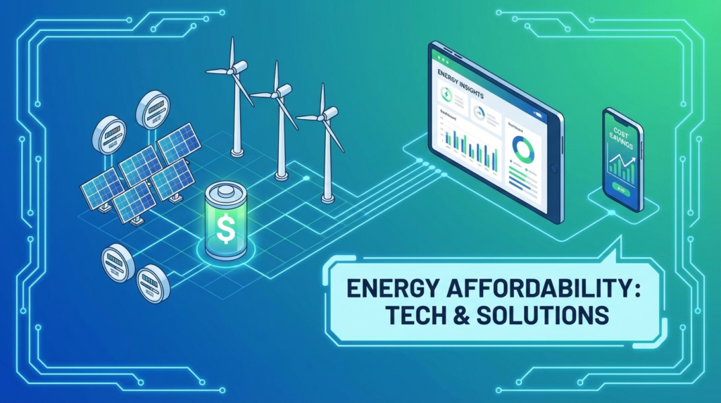 energy affordability
