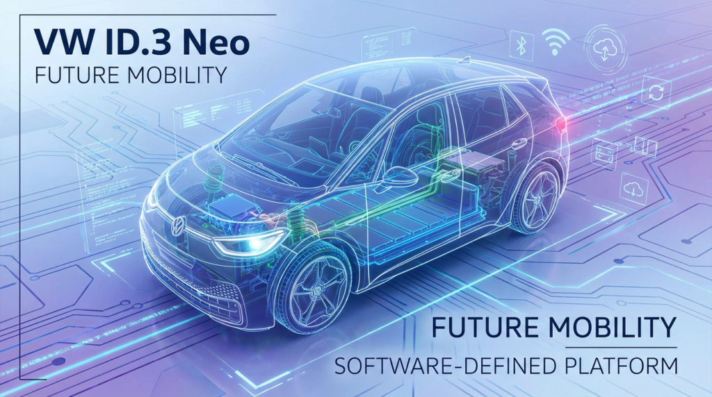 VW ID.3 Neo