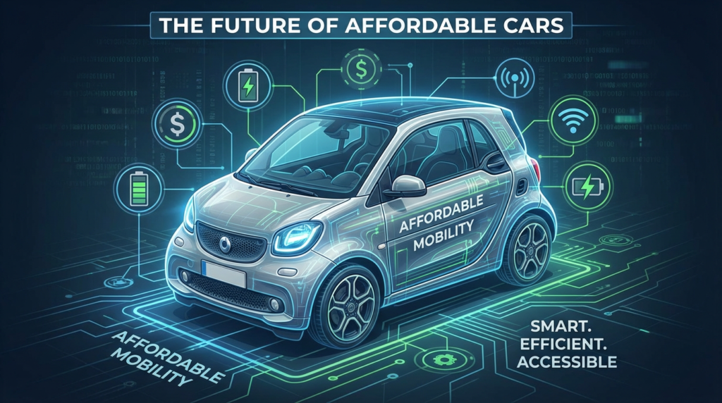 Affordable Car