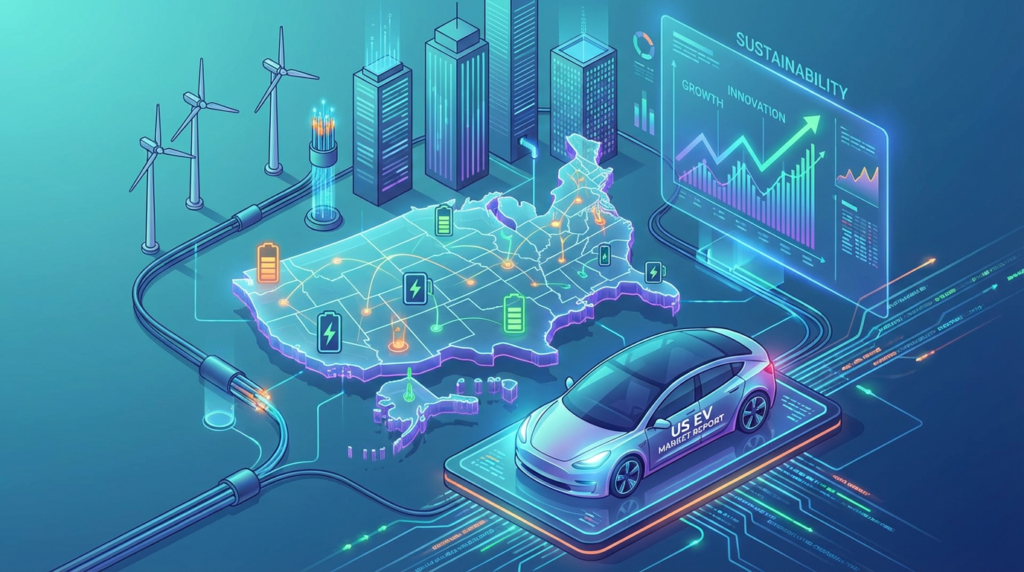 US EV Market