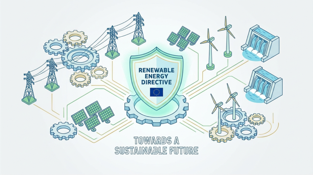 Renewable Energy Directive