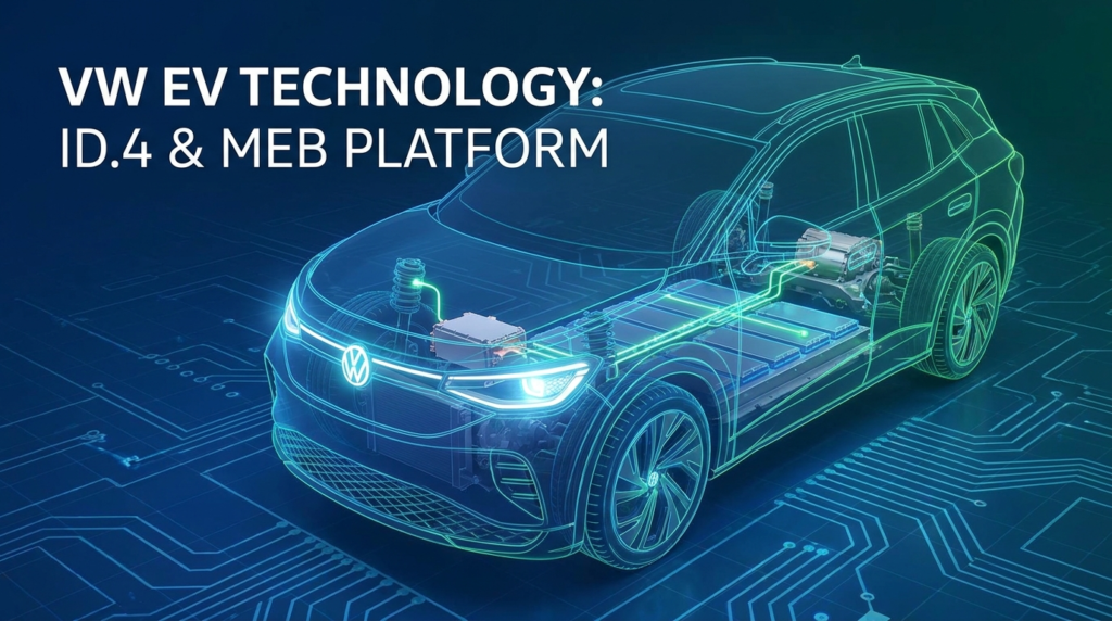Volkswagen EV