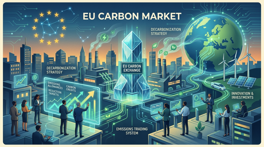 EU Carbon Market