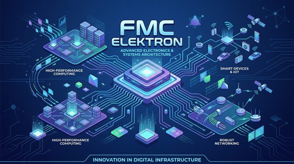 FMC Elektron: Complete 2026 Update & Beyond Prototyping — illustration for FMC Elektron