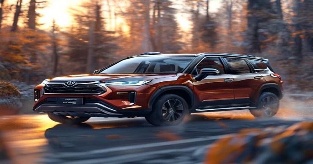 Toyota RAV4 Hybrid vs. Kia EV6: $1,052 vs $205 - 2026 Costs — illustration for Toyota RAV4 Hybrid vs. Kia EV6