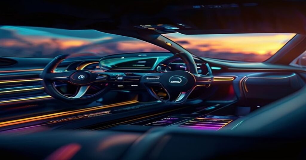 XPENG's 2026 Autonomous Driving: More Human Than Ever? — illustration for XPENG Autonomous Driving