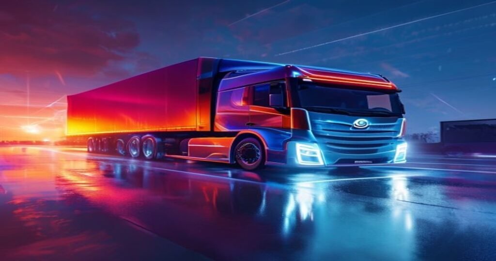 2026's $1 Billion Electric Truck Rebate: Complete Guide — illustration for Electric Truck Rebate