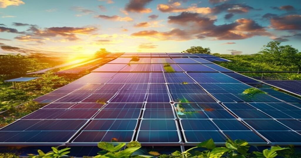 Top-Quality Solar Panel Recycling: Scaling Up in 2026 — illustration for solar panel recycling