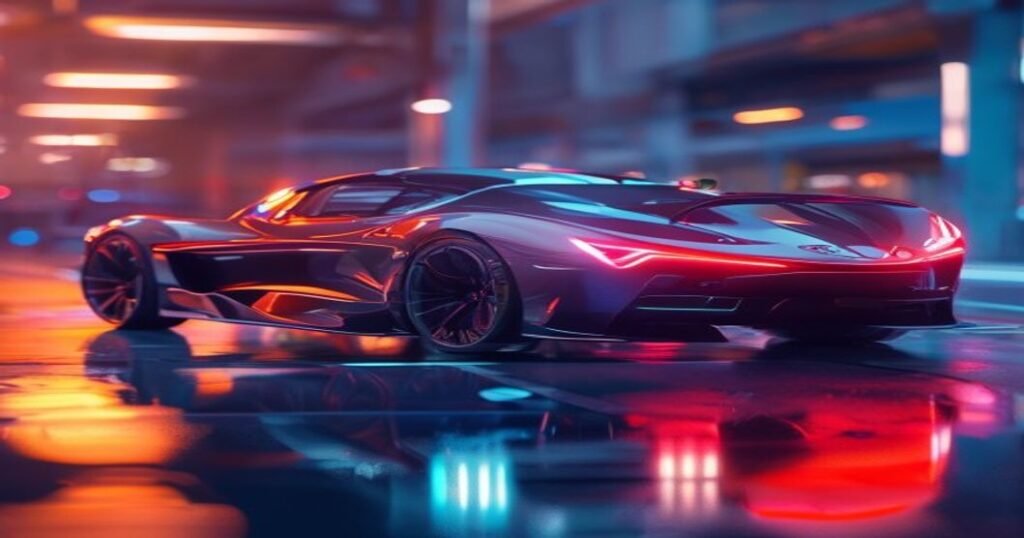 EVs & Enthusiasts: The Ultimate 2026 Guide — illustration for EVs Answer Automotive Enthusiasm