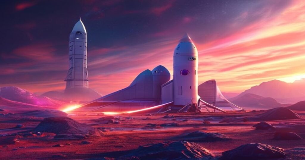 SpaceX IPO 2026: Ultimate Investor's Guide - Boon or Bust? — illustration for SpaceX IPO